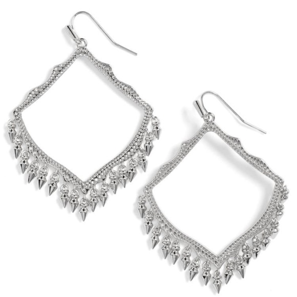 Kendra Scott Jewelry - Kendra Scott Lacy Earring